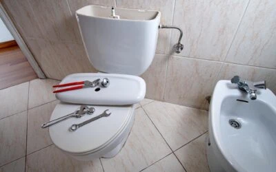 Toilet Repairs Homeowners Shouldn’t Ignore
